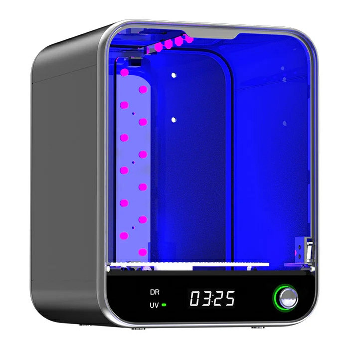 UV Resin Curing Box RC-2