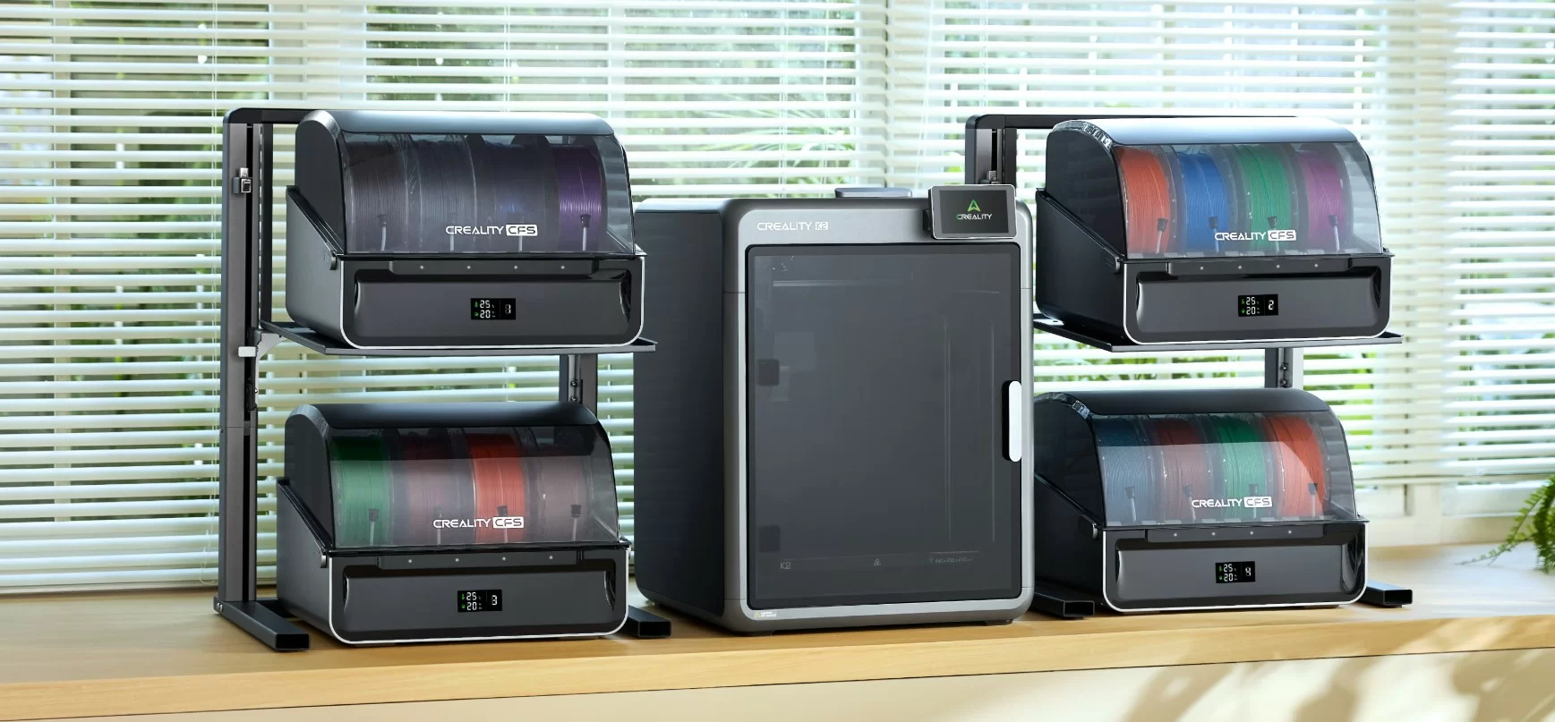 Технологичный K2 Pro