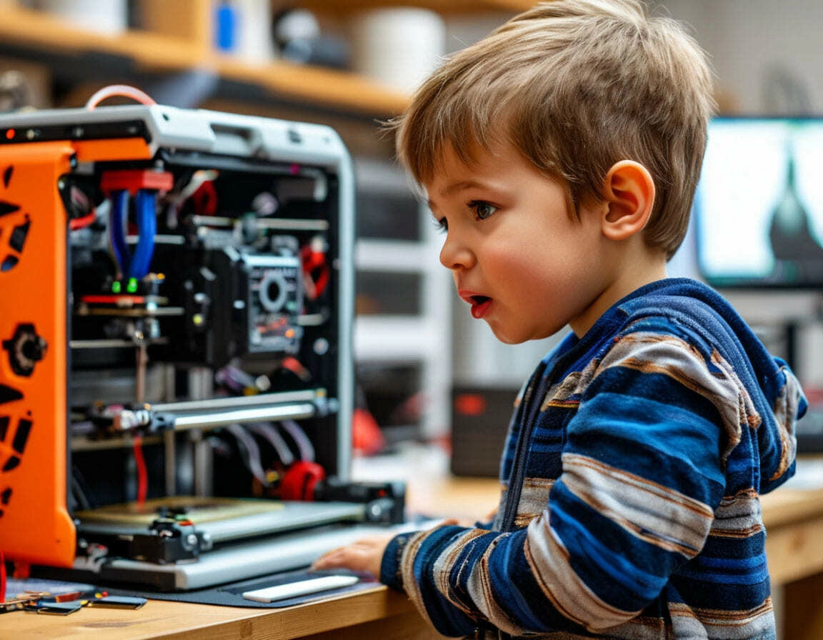 Виртуальный 3D в реальный предмет