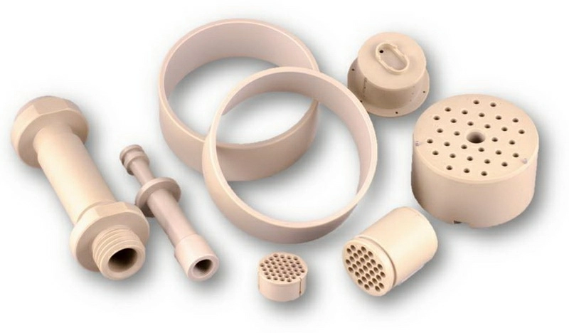 Полиэфиримид (PEI)