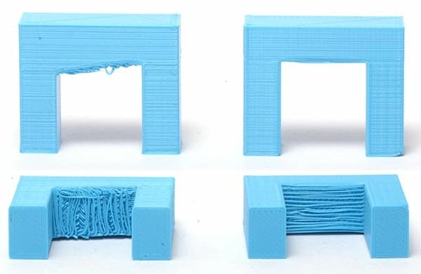 Горизонтальные мосты