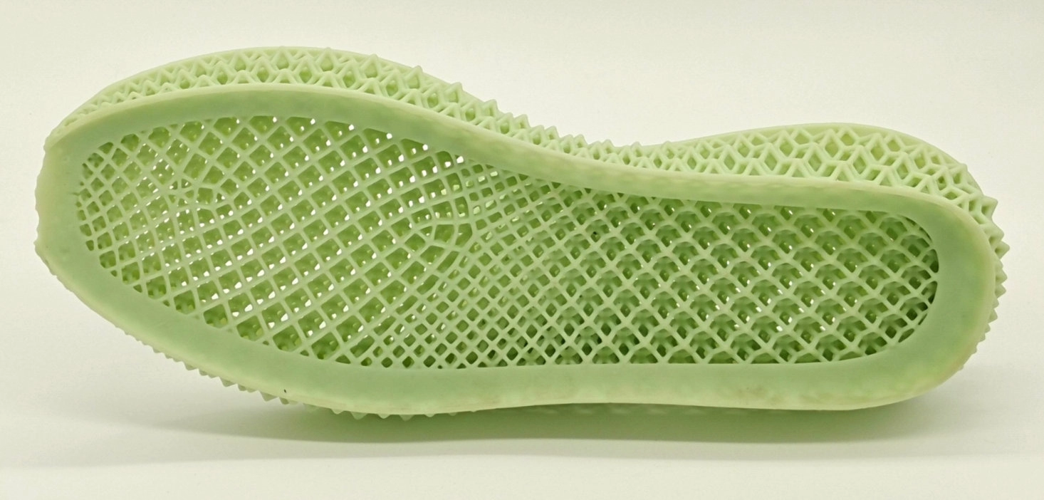 Термополиуретан (TPU)