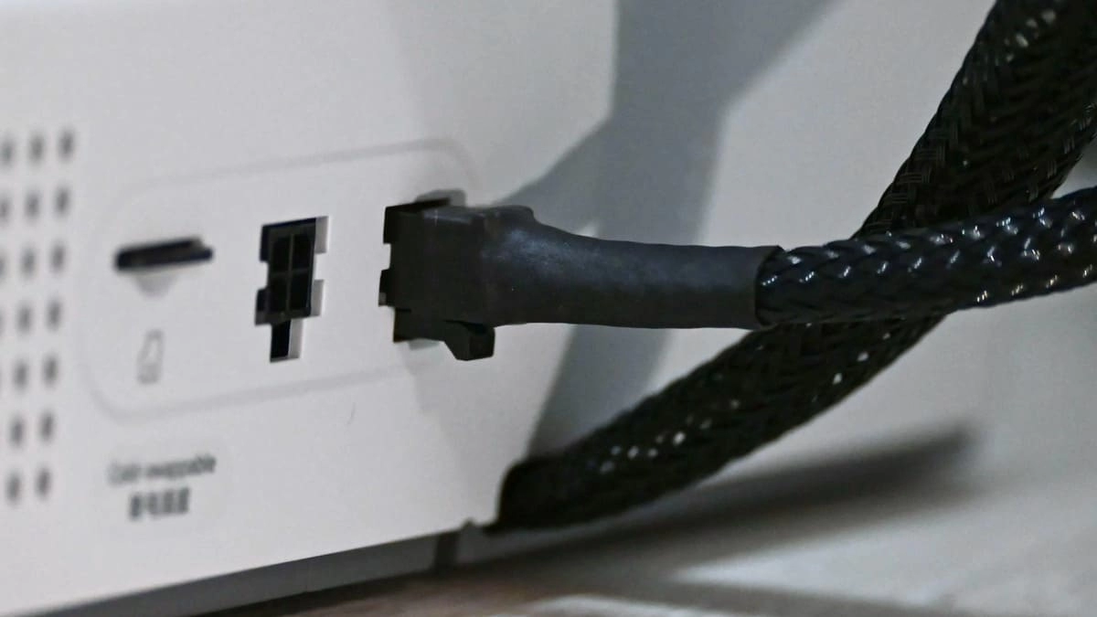 Поддержка только станции AMS Lite