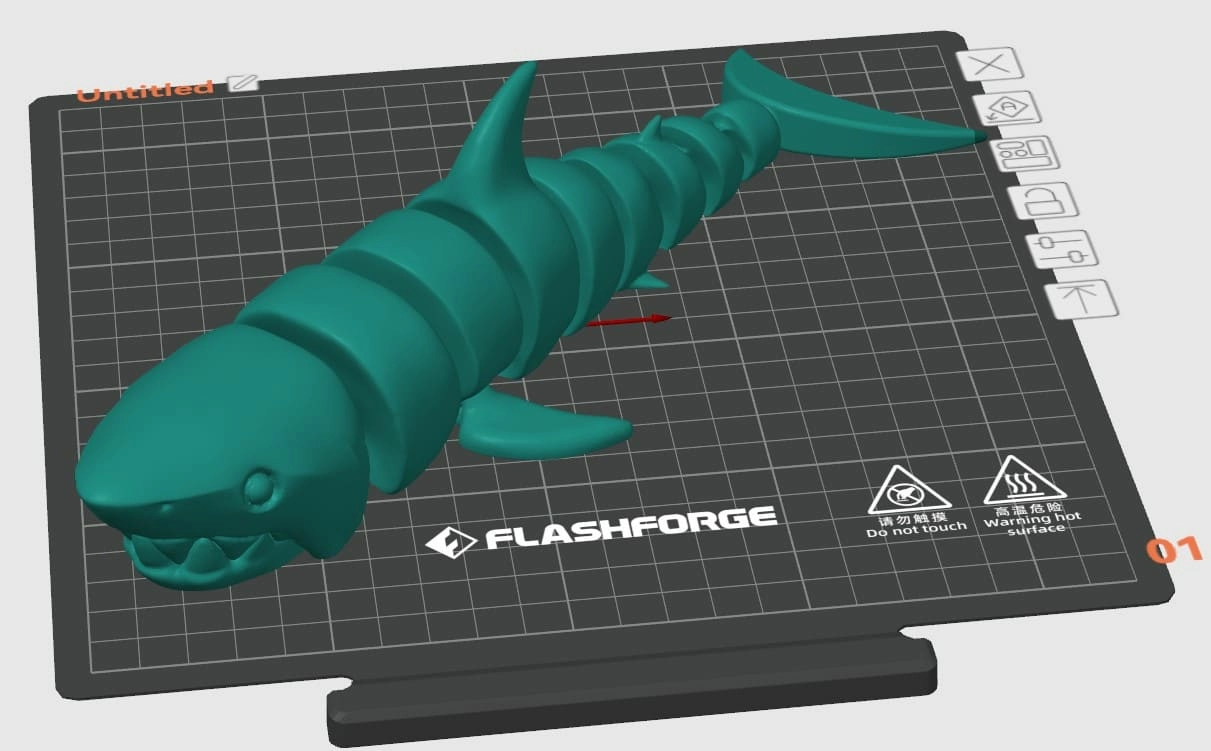 Проект детали на рабочем столе