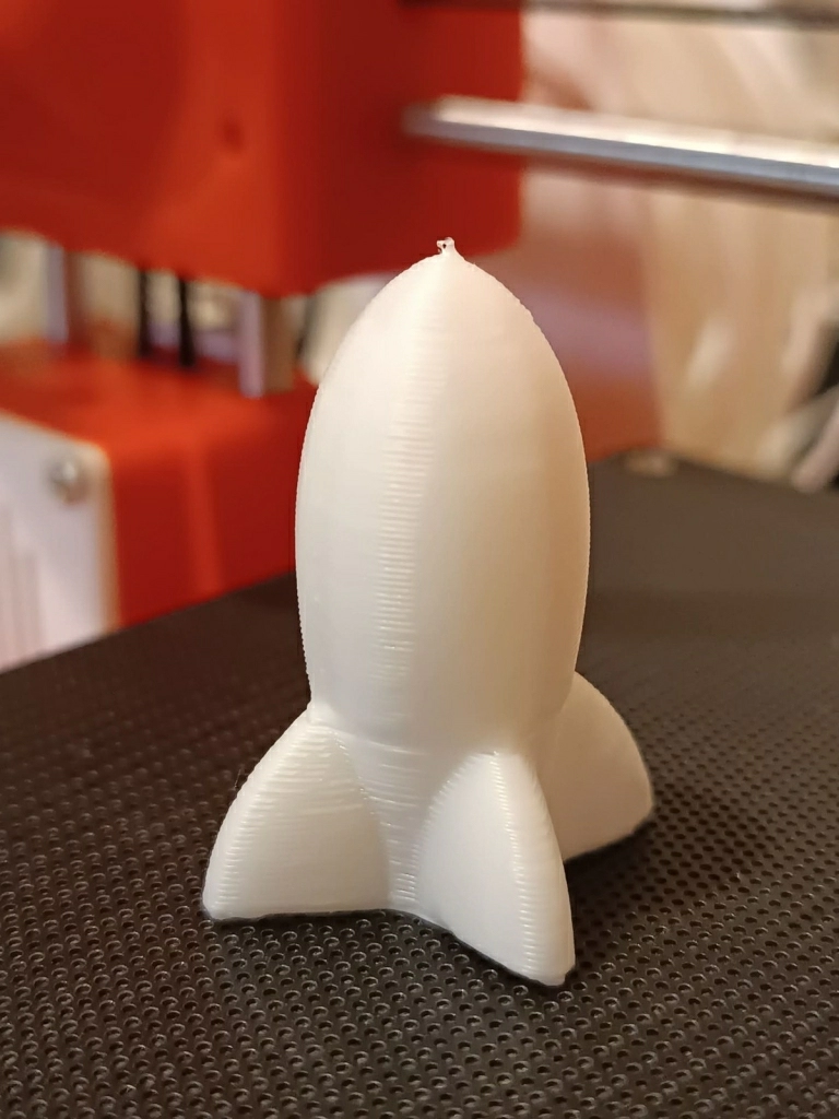 3D пластик PLA