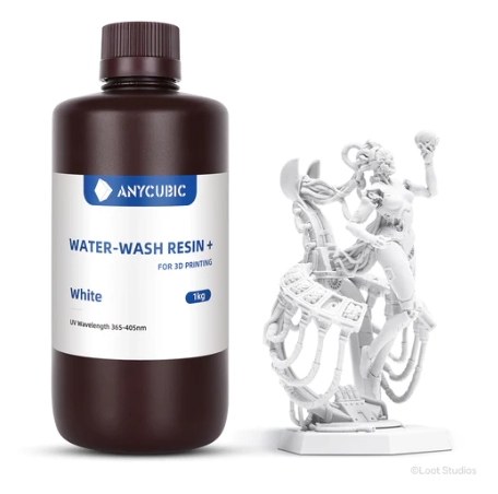 Water-Wash (водосмываемая)