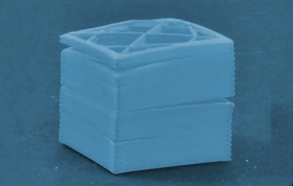 Расслоение