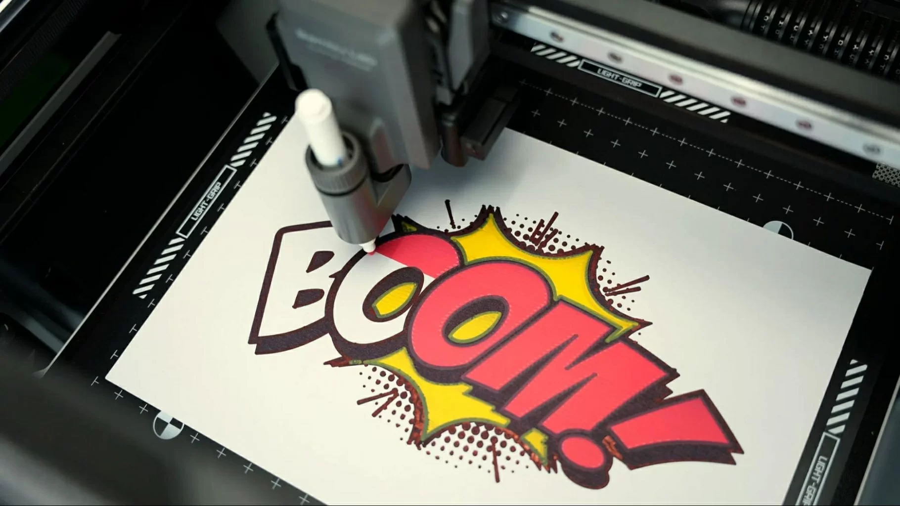 Система лазерной резки Bambu Lab H2D