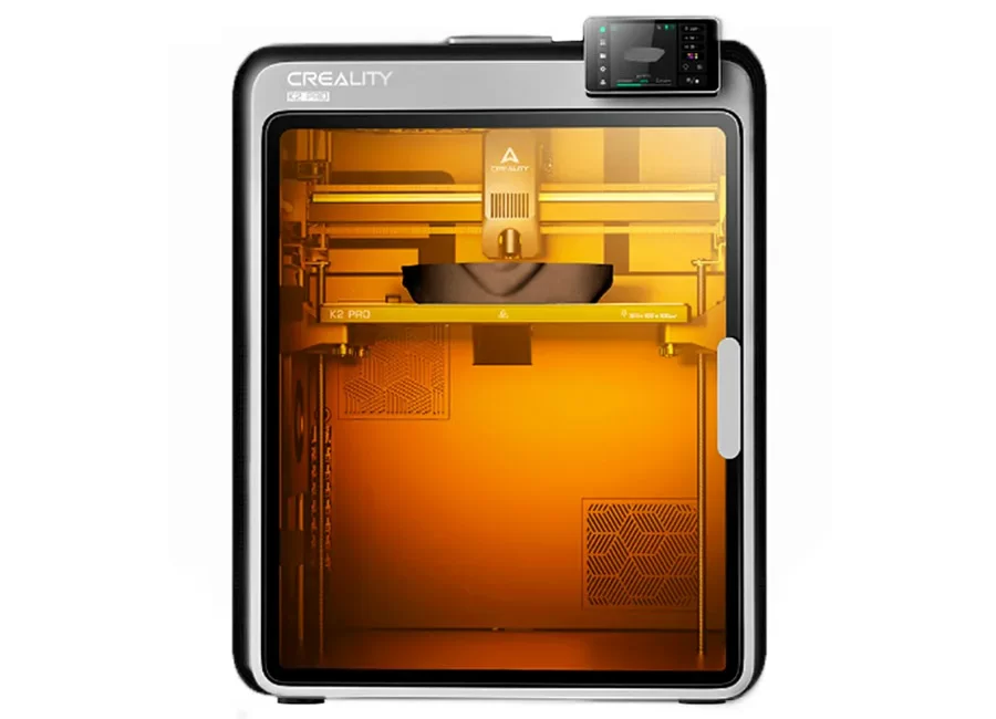 Корпус Creality K2 Pro Корпус Creality K2 Pro
