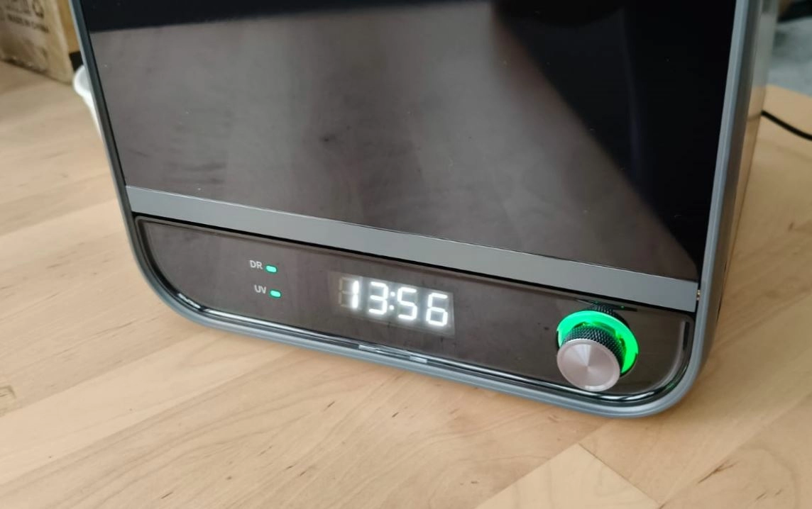 Поддон для мусора RC-2