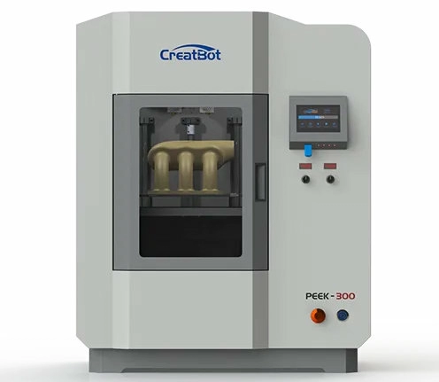 Печать PEEK