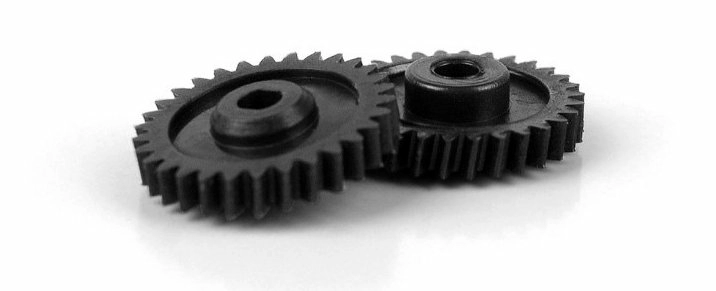 Инженерные пластики