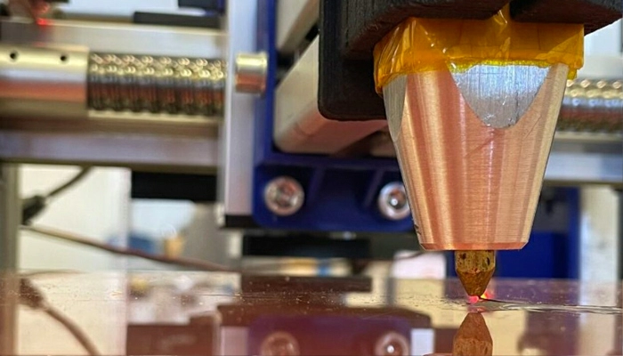 Spherecube