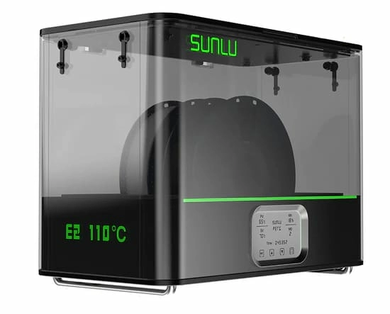Sunlu FilaDryer E2