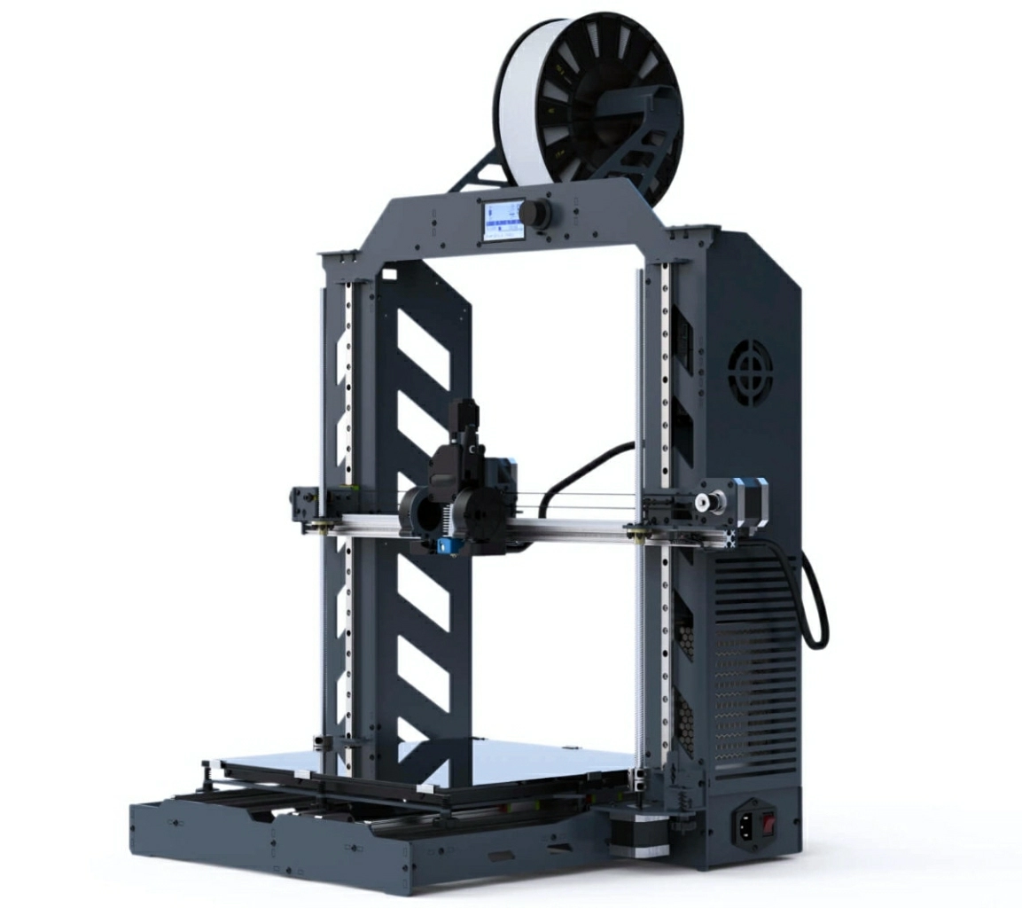 Дрыгостол Prusa