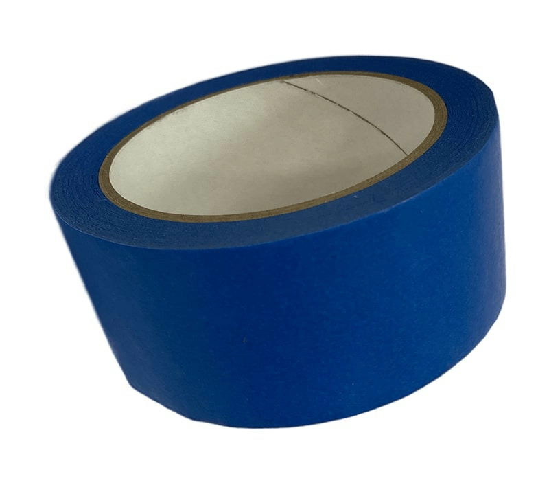 Синий скотч