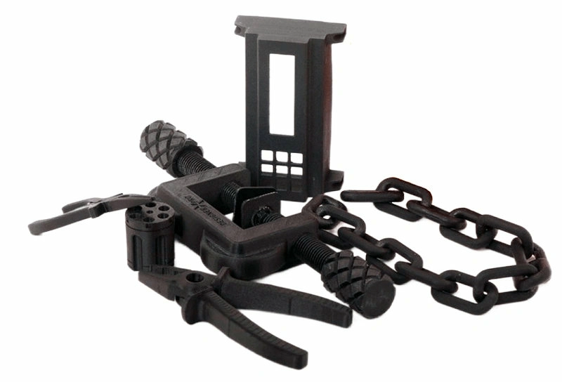 Печатать композитами