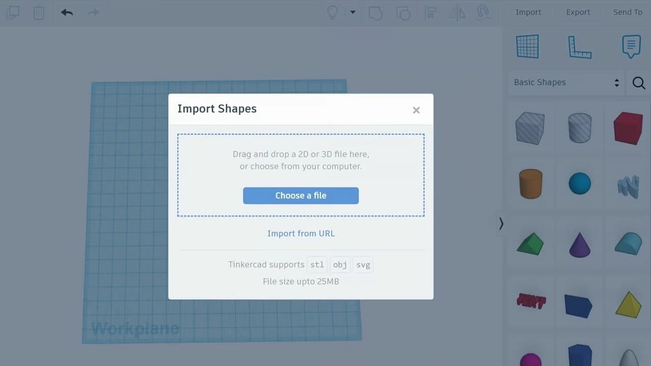 Tinkercad
