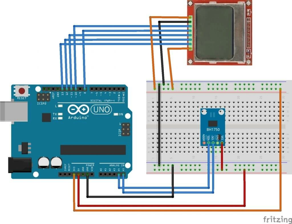 Skhema-podsoedineniya-Arduino-datchika-BH1750-displeya-Nokia-5110-1024x784.jpg