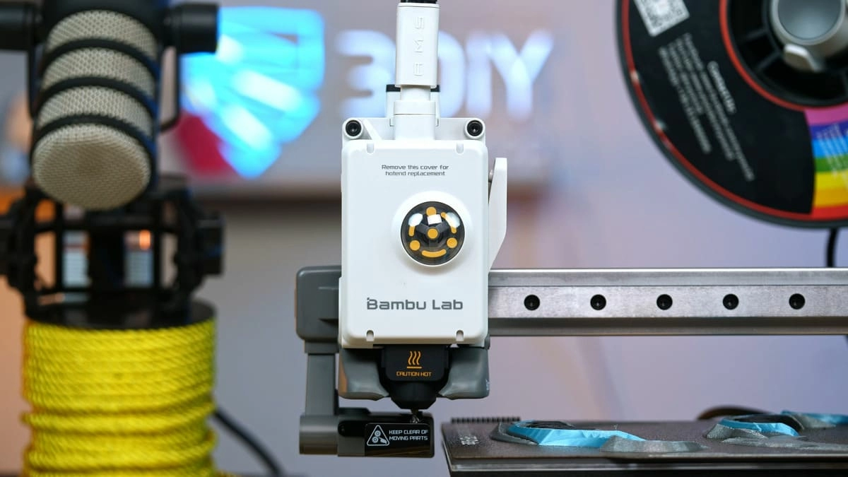 Специальная станция AMS Lite