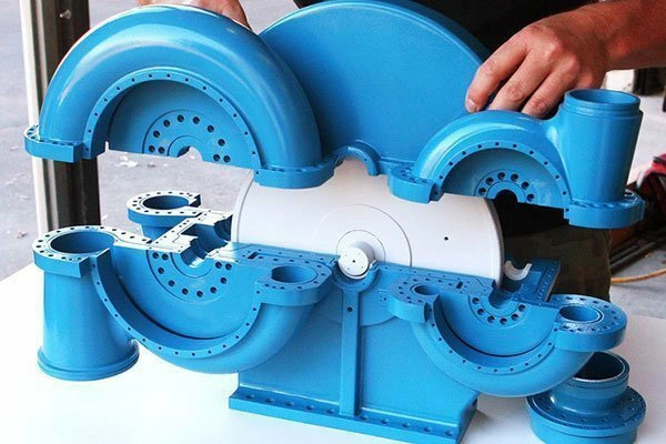 Прототип в разработке новых деталей