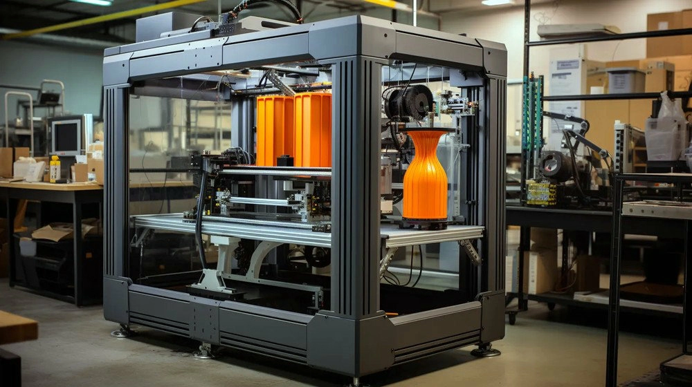 3D технологии