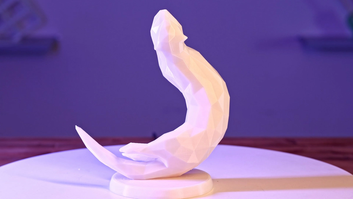 FlashForge 5M Pro для печати ABS пластиком дома