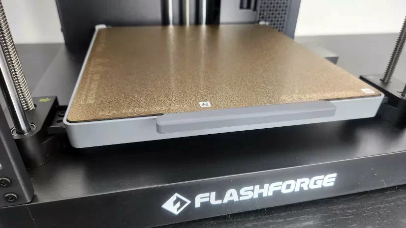 Платформа принтера FlashForge AD5X Платформа принтера FlashForge AD5X