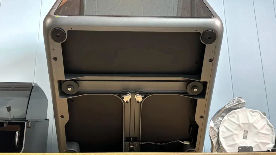 Ходовые винты Creality K2 Pro Ходовые винты Creality K2 Pro