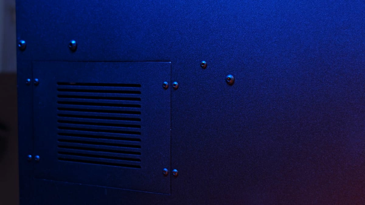 Съёмное окошко принтера Stratex 350