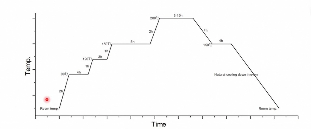 Постобработка PEEK