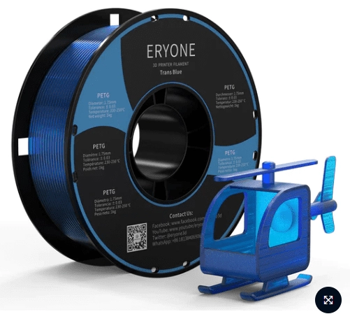ERYONE PETG
