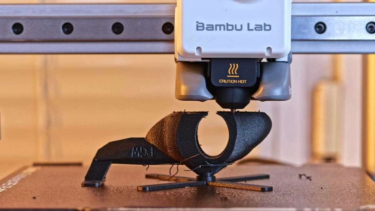 ПВА-филамент