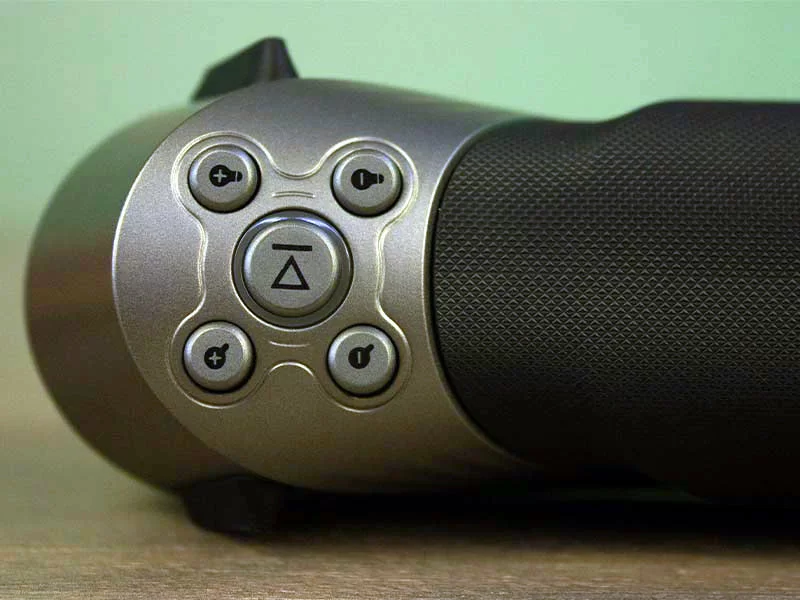 Кнопки Creality CR-Scan Raptor Pro Кнопки Creality CR-Scan Raptor Pro