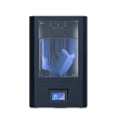 Печать фотополимером (SLA/DLP/LCD)