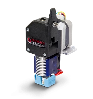 Универсальный экструдер P3steel / Bizon 2