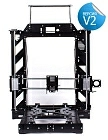 Корпус P3 Steel 200 Корпус P3 Steel 200