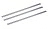 Комплект валов для P3 Steel 200 Комплект валов для P3 Steel 200