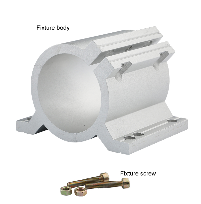 Kronshtejn (derzhatel') shpindelya so smeshchennym krepleniem 3
