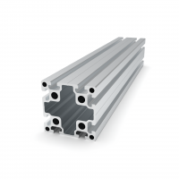 ПРОФИЛЬ КОНСТРУКЦИОННЫЙ 90Х90H (БЕЗ ПОКРЫТИЯ) (2)