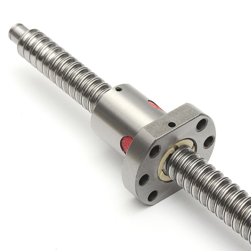 ШВП SFU1605 с гайкой и обработкой концов под BK-BF FK-FF 1 ШВП SFU1605 с гайкой и обработкой концов под BK-BF FK-FF 1