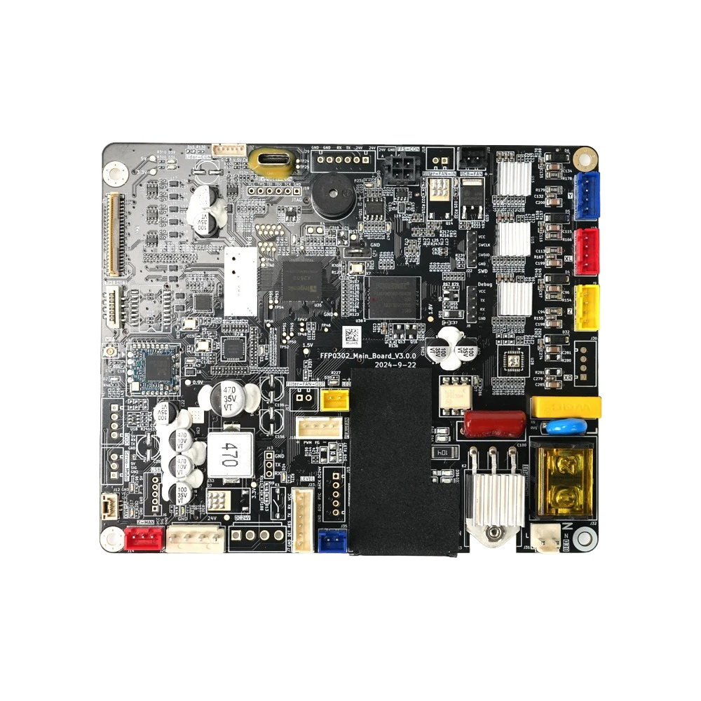 Плата управления Flashforge AD5X