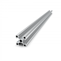 ПРОФИЛЬ КОНСТРУКЦИОННЫЙ V20Х20L (БЕЗ ПОКРЫТИЯ) (2)