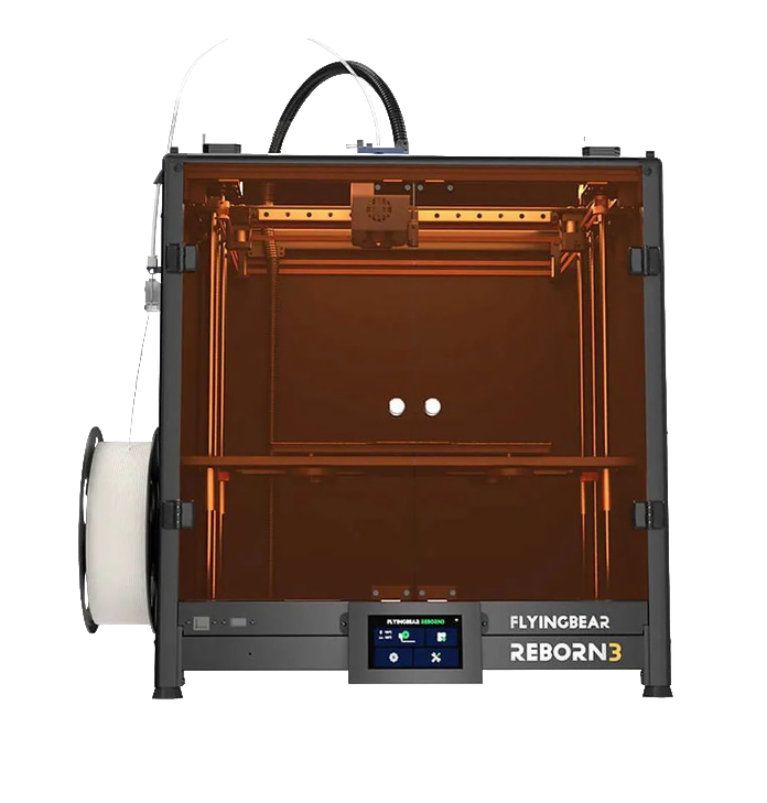 Flying Bear Reborn 3