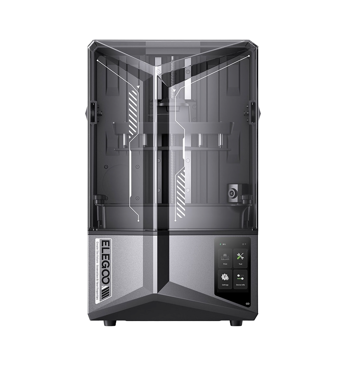 Elegoo Saturn 4/ 4 Ultra