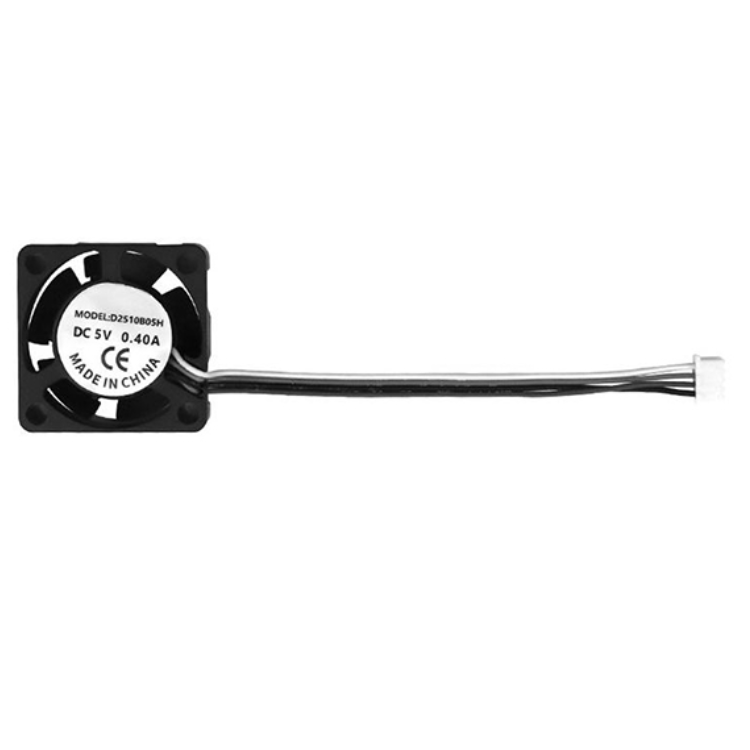 Cooling fan for Bambu Lab for X1 Series Cooling fan for Bambu Lab for X1 Series