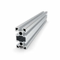 ПРОФИЛЬ КОНСТРУКЦИОННЫЙ 45Х90H (БЕЗ ПОКРЫТИЯ) (2)