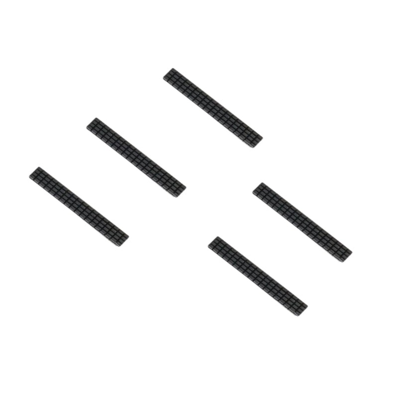 Silicone Nozzle Brush For SV08