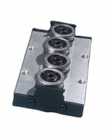 Роликовая каретка SGB