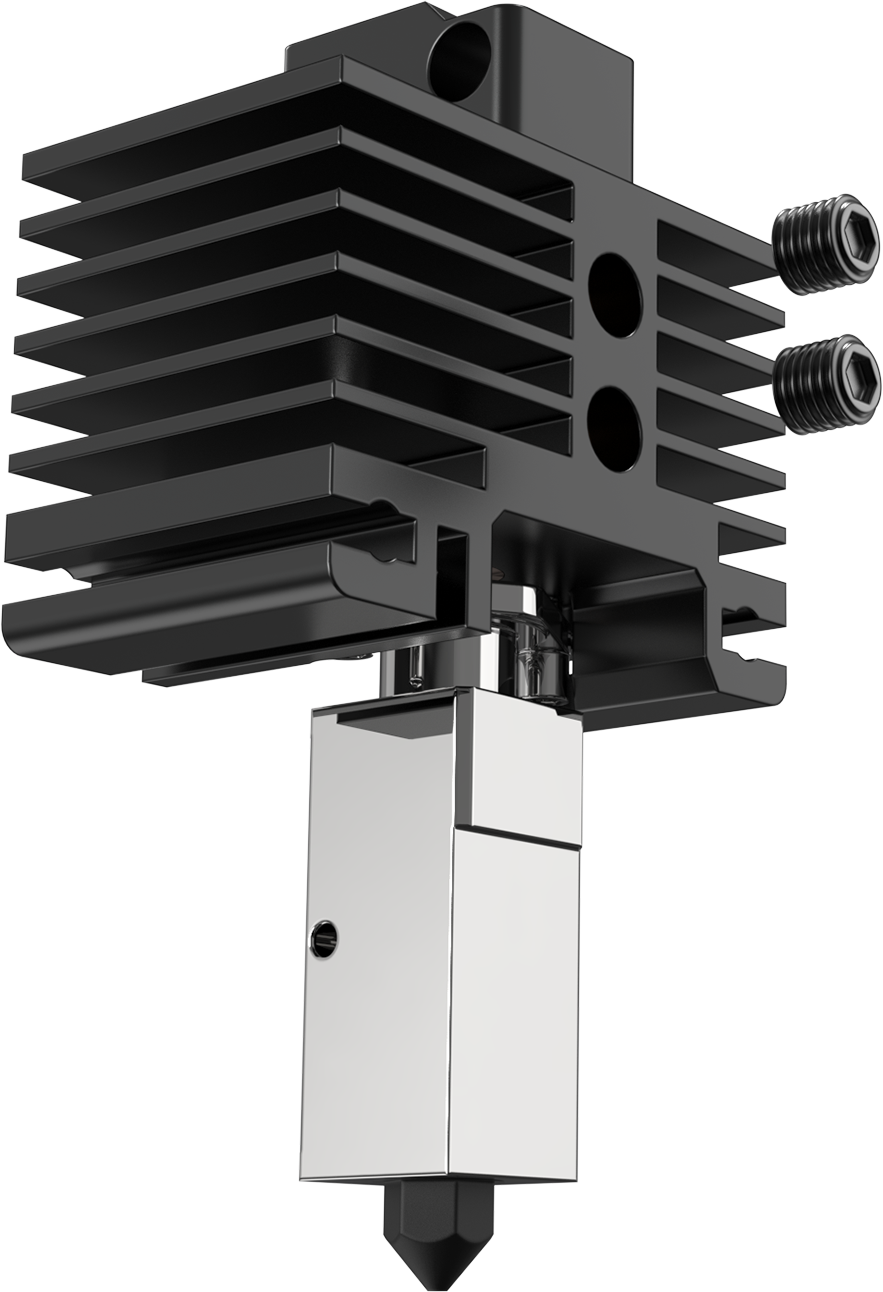 Modefine_3D_M1_High_Temperature _Hotend_for_Bambulab_X1_Series_3D_Printer_4